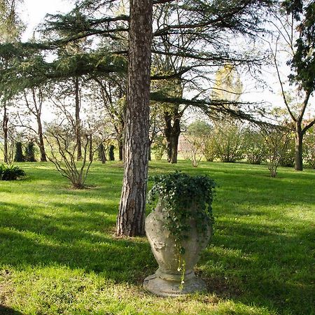 Podere San Giuliano Villa San Lazzaro di Savena Eksteriør billede