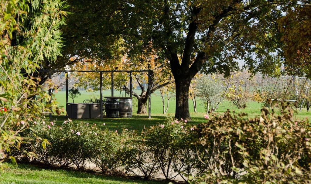 Podere San Giuliano Villa San Lazzaro di Savena Eksteriør billede
