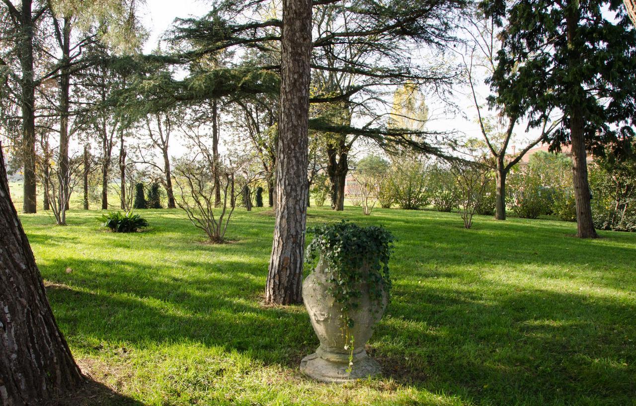 Podere San Giuliano Villa San Lazzaro di Savena Eksteriør billede